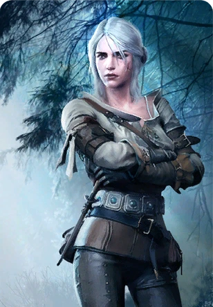 Cirilla