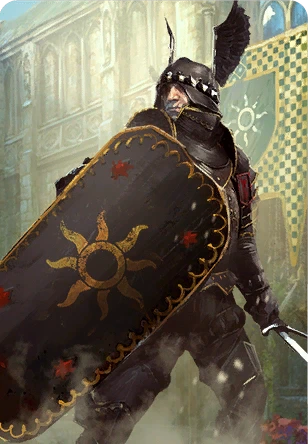 Impera Brigade Guard