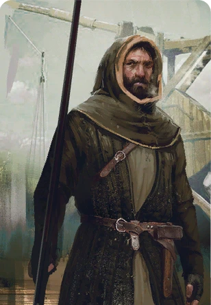 Siege Engineer