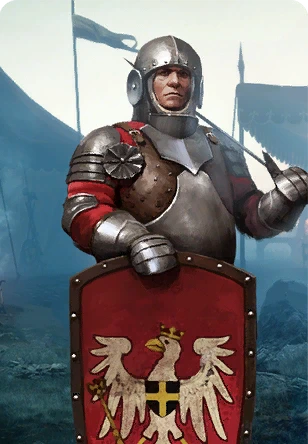 Redanian Foot Soldier