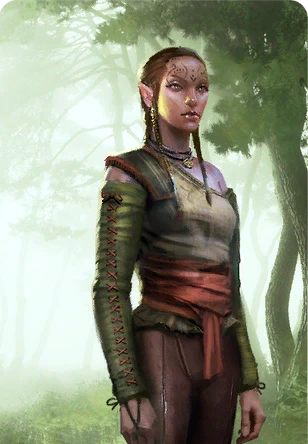 Toruviel
