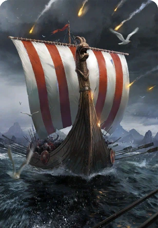 Kriegslangschiff