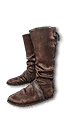 Nilfgaardische Stiefel