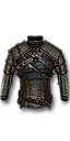 Kaer Morhener Rüstung