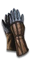 Temerische Handschuhe