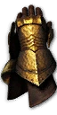 Toussaint-Handschuhe