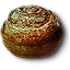 Süßes Brötchen