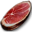 Schinkenbrötchen