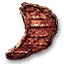 Gegrilltes Schweinefleisch