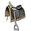Verbesserter Rennsattel