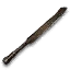 Silberbrotmesser