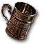 Kupferbecher