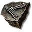 Wertvolles Fossil