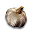 Anti-Vampir-Knoblauch