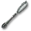 Bandalurbuttermesser