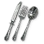Tafelgeschirr
