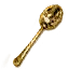 Goldlöffel