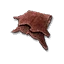 Schweinehaut