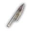 Vattier de Rideaux' Dolch