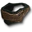 Fragment eines Silberzylinders