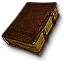 Fleckiges Tagebuch