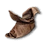 Verlorener Schuh