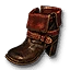 Verlorener Schuh