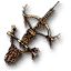 Waldschratamulett