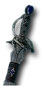 Solides Skellige-Schwert