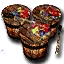 Malutensilien