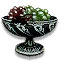 Obstschale