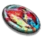 Malerpalette