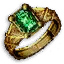 Verlorener Ring