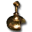 Goldener Stab der Freude