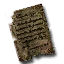 Mitschrift einer Konversation mit einem niederen Wesen