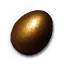 Goldenes Ei