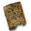 Notizen des Magiers