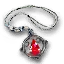 Seltsamer Schmuck