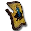 Schild Ravix von Vierhorns