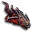 Wyverntrophäe