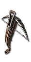 Skellige-Armbrust