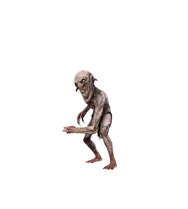 Nekkers