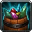 Stolen Enchanting Supplies