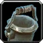 Empty Fish Bucket