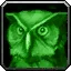 Symbol of the Second Owl