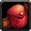 Small Red Pouch