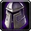 Entweihter Helm