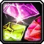 Charged Rift Gem