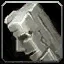 Carved Stone Trinket