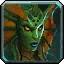 Ca'zass's Head